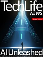 Techlife News